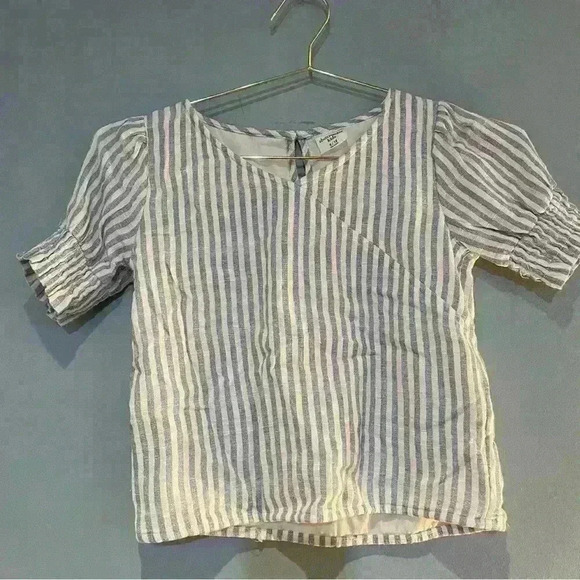 Abercrombie &Fitch kid girls top - Picture 1 of 4
